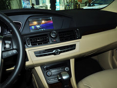 2013款 550S 1.8L 自动 启臻版
