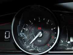 2013款 550S 1.8L 自动 启臻版