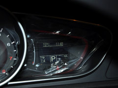 2013款 550S 1.8L 自动 启臻版