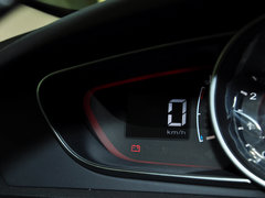 2013款 550S 1.8L 自动 启臻版