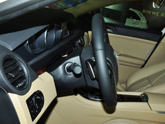 2013款 550S 1.8L 自动 启臻版