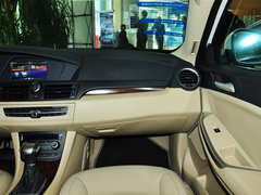2013款 550S 1.8L 自动 启臻版