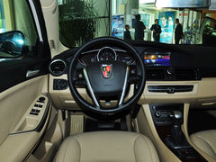 2013款 550S 1.8L 自动 启臻版