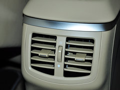 2013款 550S 1.8L 自动 启臻版