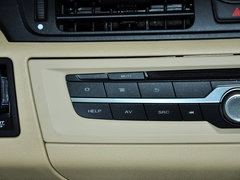 2013款 550S 1.8L 自动 启臻版