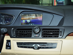 2013款 550S 1.8L 自动 启臻版