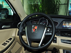 2013款 550S 1.8L 自动 启臻版