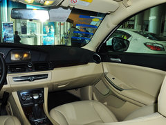 2013款 550S 1.8L 自动 启臻版