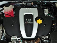 2013款 550S 1.8L 自动 启臻版