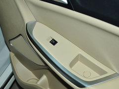 2013款 550S 1.8L 自动 启臻版