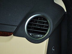 2013款 550S 1.8L 自动 启臻版