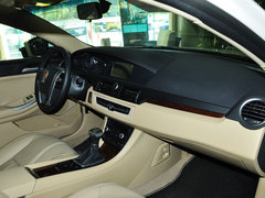 2013款 550S 1.8L 自动 启臻版
