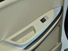 2013款 550S 1.8L 自动 启臻版