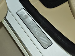 2013款 550S 1.8L 自动 启臻版
