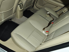 2013款 550S 1.8L 自动 启臻版