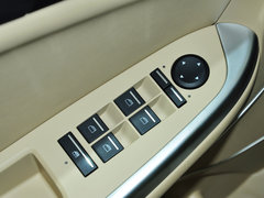 2013款 550S 1.8L 自动 启臻版