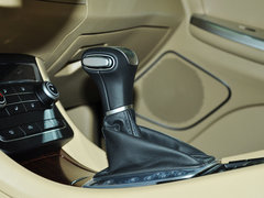 2013款 550S 1.8L 自动 启臻版