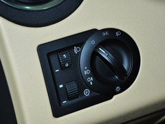 2013款 550S 1.8L 自动 启臻版