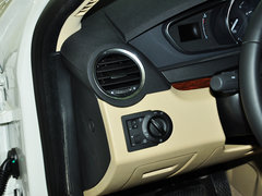 2013款 550S 1.8L 自动 启臻版