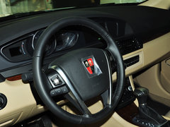 2013款 550S 1.8L 自动 启臻版