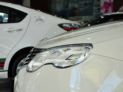 2013款 550S 1.8L 自动 启臻版
