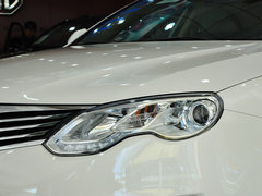 2013款 550S 1.8L 自动 启臻版