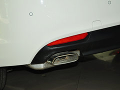 2013款 550S 1.8L 自动 启臻版