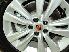 2013款 550S 1.8L 自动 启臻版