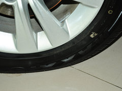 2013款 550S 1.8L 自动 启臻版