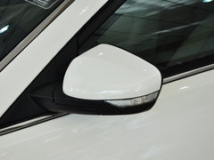 2013款 550S 1.8L 自动 启臻版