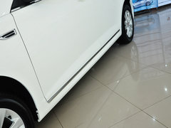 2013款 550S 1.8L 自动 启臻版