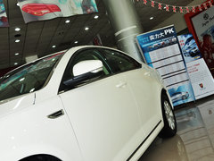 2013款 550S 1.8L 自动 启臻版