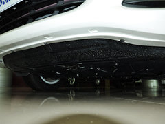 2013款 550S 1.8L 自动 启臻版