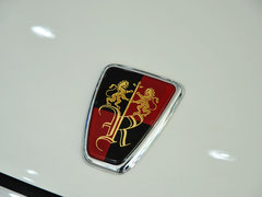 2013款 550S 1.8L 自动 启臻版