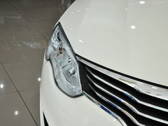 2013款 550S 1.8L 自动 启臻版