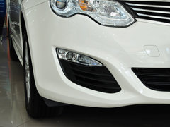 2013款 550S 1.8L 自动 启臻版