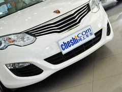 2013款 550S 1.8L 自动 启臻版