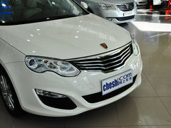 2013款 550S 1.8L 自动 启臻版