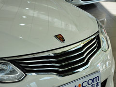 2013款 550S 1.8L 自动 启臻版