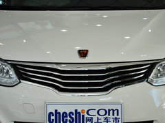 2013款 550S 1.8L 自动 启臻版