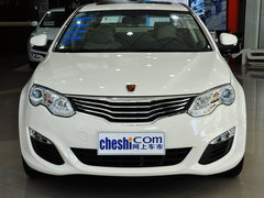 2013款 550S 1.8L 自动 启臻版