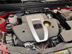 2013款 550S 1.8L 自动 启臻版