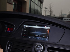 2013款 550S 1.8L 自动 启臻版