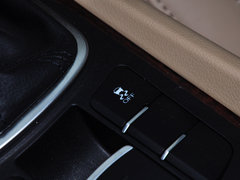 2013款 550S 1.8L 自动 启臻版
