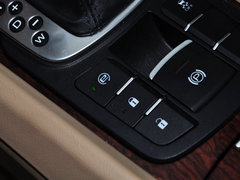 2013款 550S 1.8L 自动 启臻版