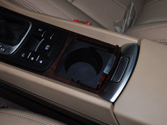 2013款 550S 1.8L 自动 启臻版