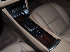 2013款 550S 1.8L 自动 启臻版