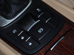 2013款 550S 1.8L 自动 启臻版