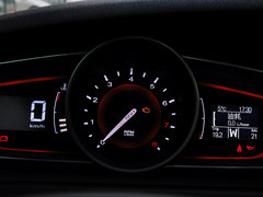 2013款 550S 1.8L 自动 启臻版