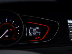 2013款 550S 1.8L 自动 启臻版